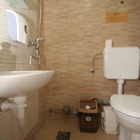 Hotel Anja Skopje
