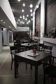Anja Hotel Skopje